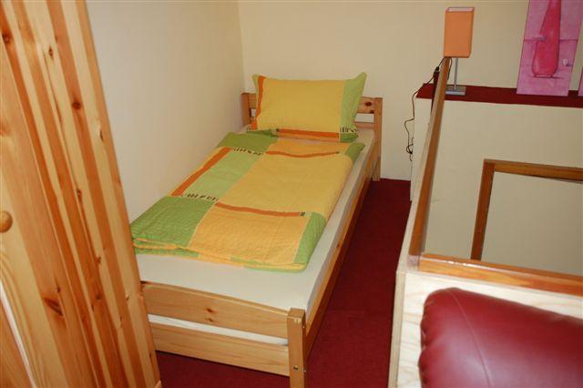 Mehrbettzimmer 3-5 Betten